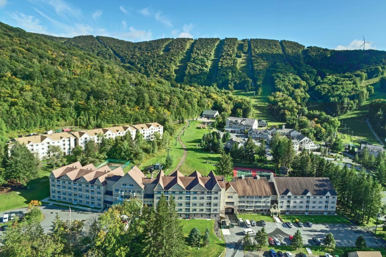 Club Wyndham Bentley Brook Hotel Hancock Exterior photo